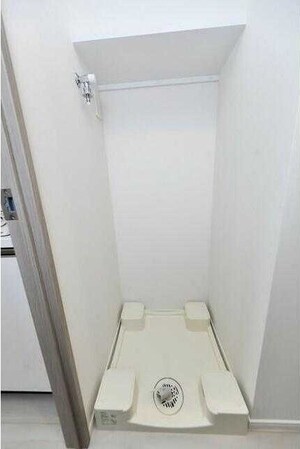 CREAL門前仲町IIの物件内観写真